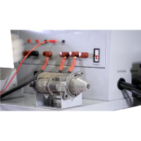 Электрический стенд для проверки генераторов и стартеров KraftWell 220 В KRW220Inverter