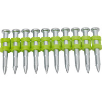 Гвозди по бетону LIXIE 500 шт/уп QSD3.7-3.2-32 QSD3.7-3.2*32