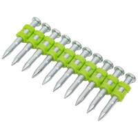 Гвозди по бетону LIXIE 500 шт/уп QSD3.7-3.2-32 QSD3.7-3.2*32