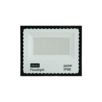Светодиодный прожектор СИМАЛЕНД, 300 Вт, 23100 Лм, 6500К, IP66, 220V 5494518
