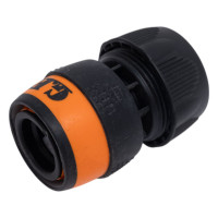 Соединитель шлангов 5/8"-3/4" 3045 GF 24294