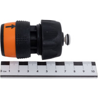 Соединитель шлангов 5/8"-3/4" 3045 GF 24294