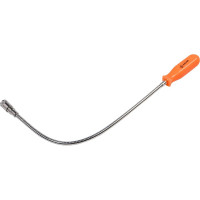 Магнитный захват AIRLINE гибкий, с подсветкой, 2,2 кгс, L=560 мм ATBS004