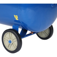 Поршневой компрессор с ременной передачей 380В NORDBERG NCE200/660