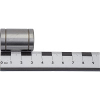 Подшипник CNIC LME 12 UU OP, 12 х 22 х 32мм открытый тип 47717