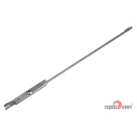 Штангенциркуль СЕРВИС КЛЮЧ 150мм 0,02мм с глубиномером 77784