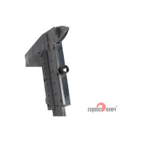 Штангенциркуль СЕРВИС КЛЮЧ 150мм 0,02мм с глубиномером 77784