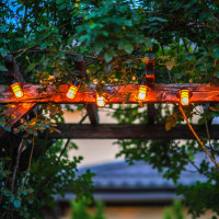 Садовый светильник на солнечной батарее Uniel PT2500 LANTERNS USL-S-121 UL-00006558