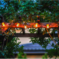 Садовый светильник на солнечной батарее Uniel PT2500 LANTERNS USL-S-121 UL-00006558