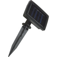 Садовый светильник на солнечной батарее Uniel PT2500 LANTERNS USL-S-121 UL-00006558