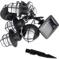 Садовый светильник на солнечной батарее Uniel PT2500 LANTERNS USL-S-121 UL-00006558