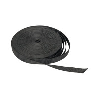 Монтажная текстильная лента EKF 20мм, 25м tmt-20-25