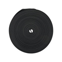 Монтажная текстильная лента EKF 20мм, 25м tmt-20-25