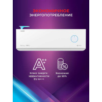 Инверторная сплит-система Royal Clima бризер ROYAL FRESH FULL DC EU RCI-RF40HN/IN/RCI-RF40HN/OUT