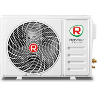 Сплит-система Royal Clima ATTICA NERO RC-AN22HN/IN/RC-AN22HN/OUT