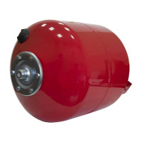 Бак расширительный для отопления (50 л; присоединение 1"; вертикальный) VRT 530233