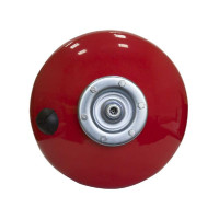 Бак расширительный для отопления (50 л; присоединение 1"; вертикальный) VRT 530233