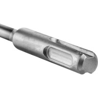 Бур SDS-plus (6х260 мм) Vertextools 999-06-260