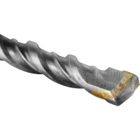 Бур SDS-plus (6х260 мм) Vertextools 999-06-260