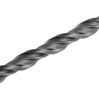 Бур SDS-plus (6х260 мм) Vertextools 999-06-260