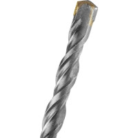 Бур SDS-plus (6х260 мм) Vertextools 999-06-260