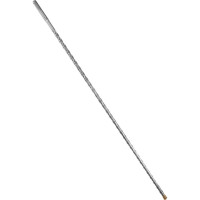 Бур SDS-plus (10х600 мм) Vertextools 999-10-600