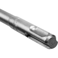 Бур SDS-plus (10х600 мм) Vertextools 999-10-600