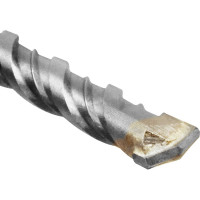 Бур SDS-plus (10х600 мм) Vertextools 999-10-600