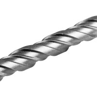 Бур SDS-plus (10х600 мм) Vertextools 999-10-600