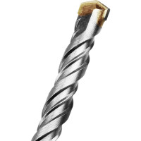 Бур SDS-plus (10х600 мм) Vertextools 999-10-600