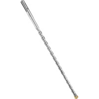 Бур SDS-plus (10х310 мм) Vertextools 999-10-310
