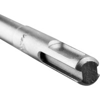 Бур SDS-plus (10х310 мм) Vertextools 999-10-310
