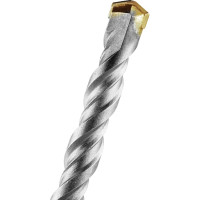 Бур SDS-plus (10х310 мм) Vertextools 999-10-310