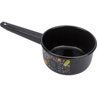 Эмалированный ковш appetite Healthy food 1 л 1с22с Healthy