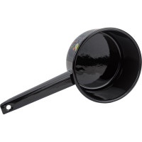 Эмалированный ковш appetite Healthy food 1 л 1с22с Healthy