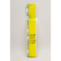 Стяжки натурального цвета SapiSelco 3.5х250 мм, полиамид 6.6, уп. 100 шт. SEL.2.216R