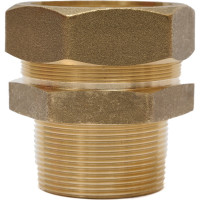 Муфта KOFULSO "труба-наружн. резьба" (папа) BC50