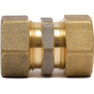 Муфта KOFULSO "труба-труба" BU15