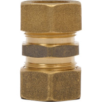 Муфта KOFULSO "труба-труба" BU15