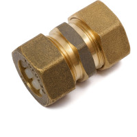 Муфта KOFULSO "труба-труба" BU15