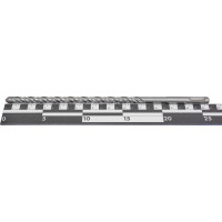 Бур по бетону 10х210х260 мм, SDS-plus, S4 ВОЛАТ 82110-260