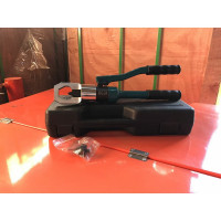 Гидравлический гайколом Манкупер MG-24