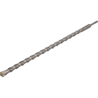 Квадробур с двойной спиралью по бетону (24x540х600 мм; SDS+) Elitech 1820.112700