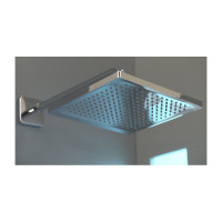 Верхний душ HANSGROHE 26726000 Crometta E240 1jet 00000048515