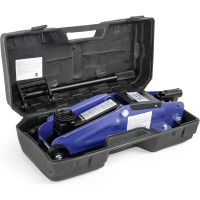 Гидравлический подкатной домкрат в кейсе BELAK PREMIUM 2 т BAK.30151