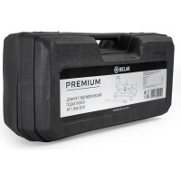 Гидравлический подкатной домкрат в кейсе BELAK PREMIUM 2 т BAK.30151