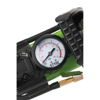 Автомобильный компрессор STVOL Q5