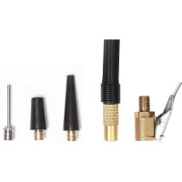 Автомобильный компрессор STVOL Q5