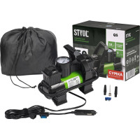 Автомобильный компрессор STVOL Q5