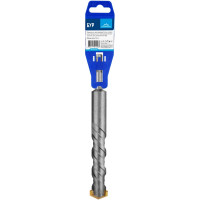 Бур SDS-plus (26х210 мм) Vertextools 999-26-210